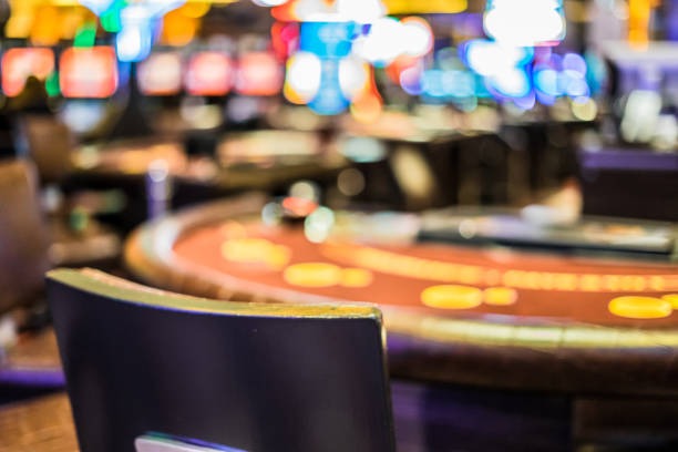 Fishing games interface on bursa777 slot platform
