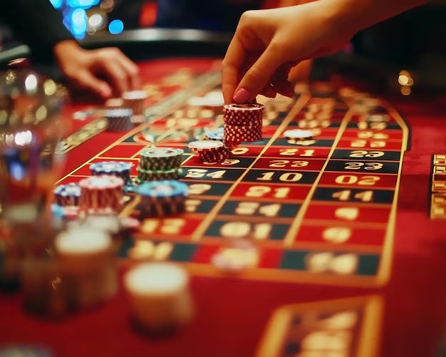 M-World Championship tournament markets displayed on bursa777 slot sportsbook
